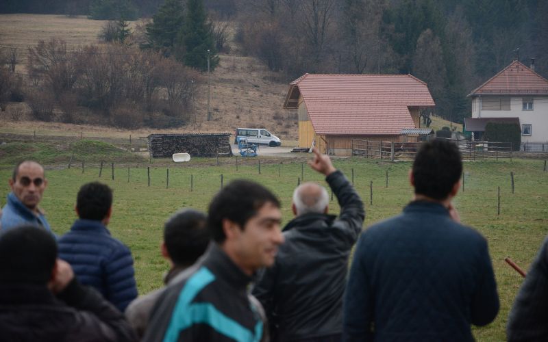 Migrantski delavci