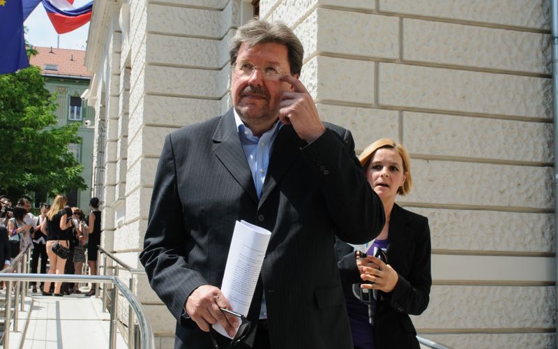 Igor Bavčar