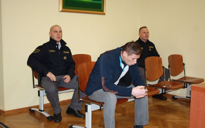 Mario Lapanović