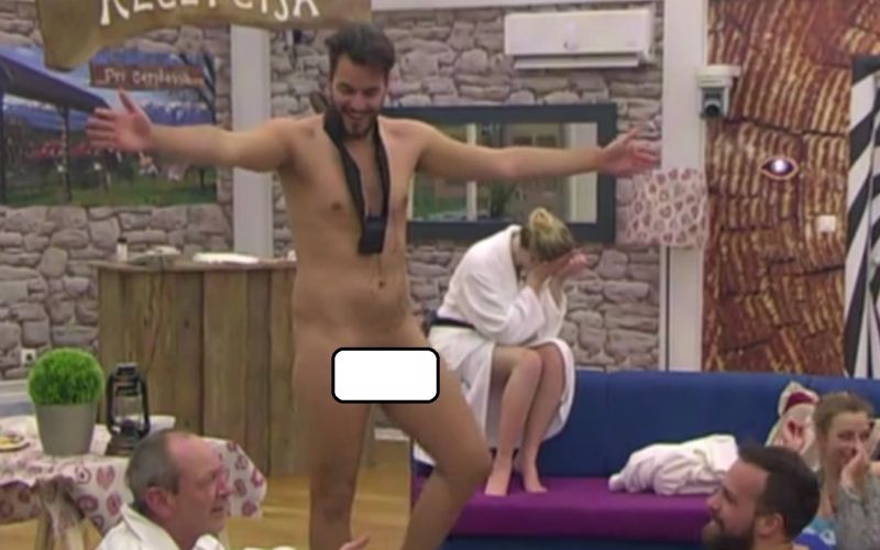 Marko in Alen gola- foto 2