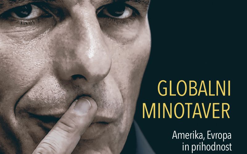 Globalni minotaver