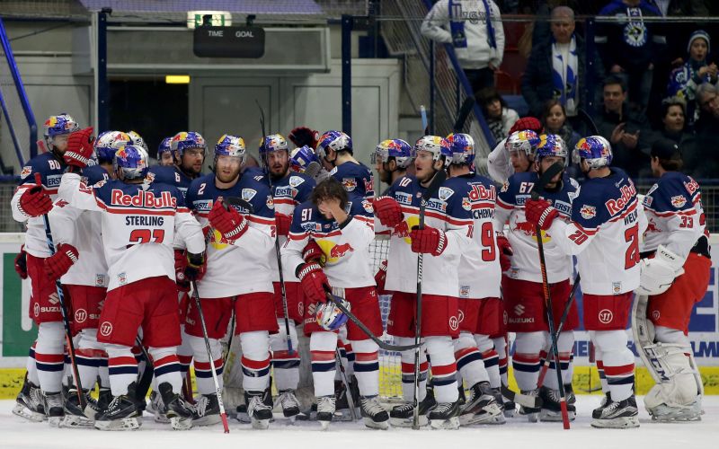 salzburg hokej