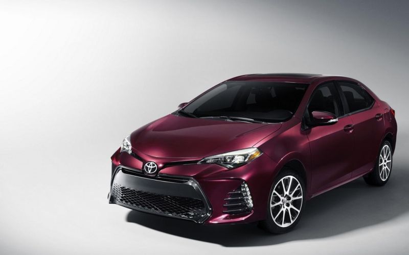toyota