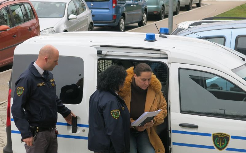 Uršula Lonka Prešeren