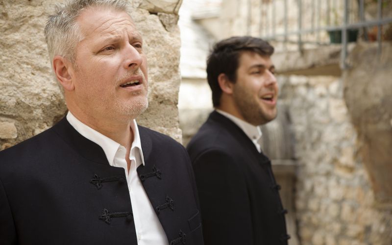 Klapa Rišpet