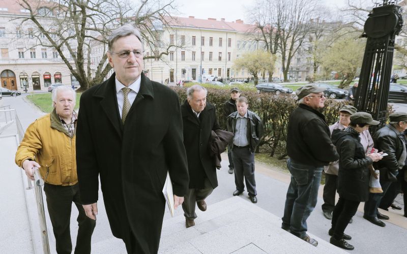 Tone Krkovič