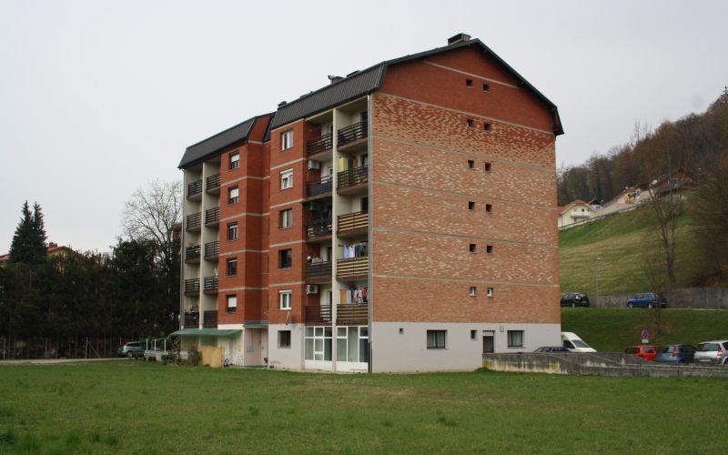 pozar Sevnica