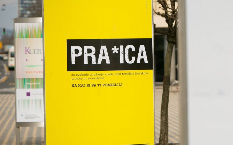 Zmagovalni plakat 6. Plaktivala