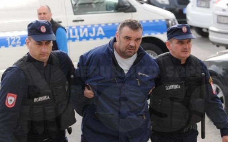 Aleksandar Majkić