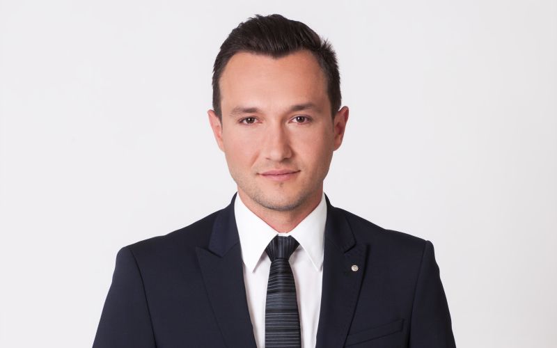 blaž jarc