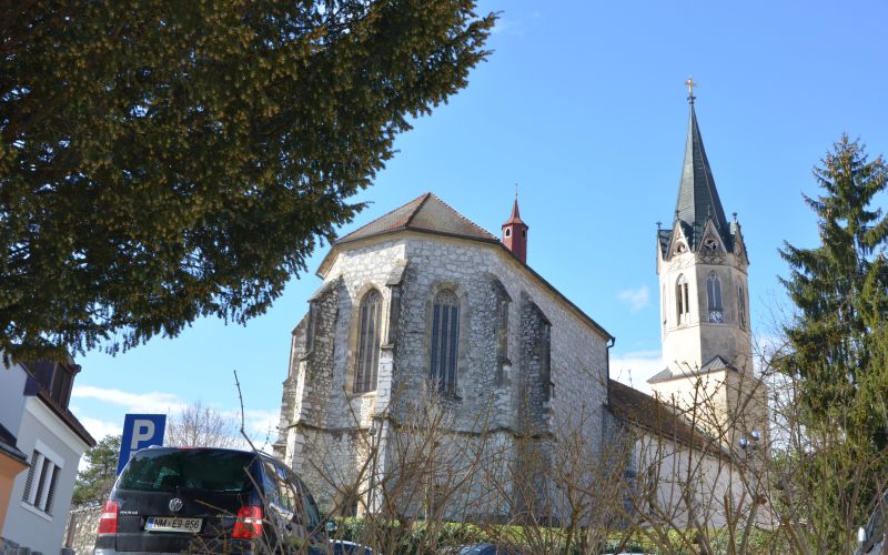 novomeška škofija