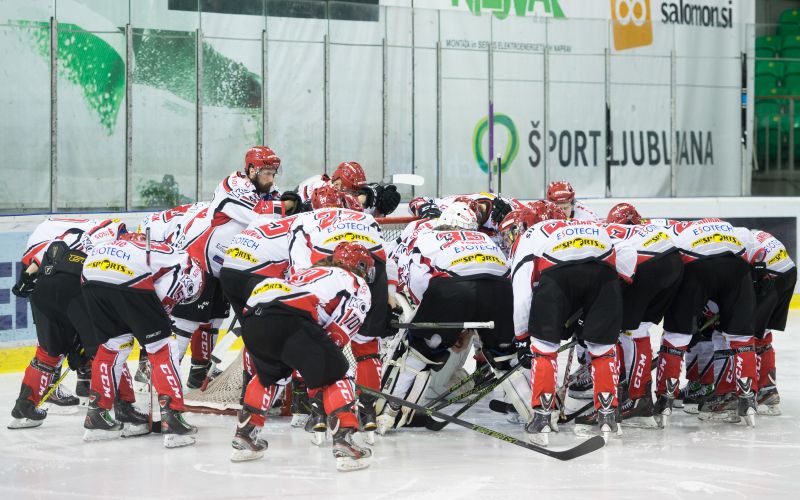 olimpija jesenice