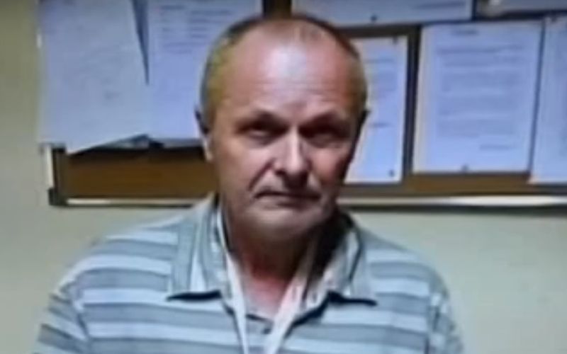 Niko Krhlikar