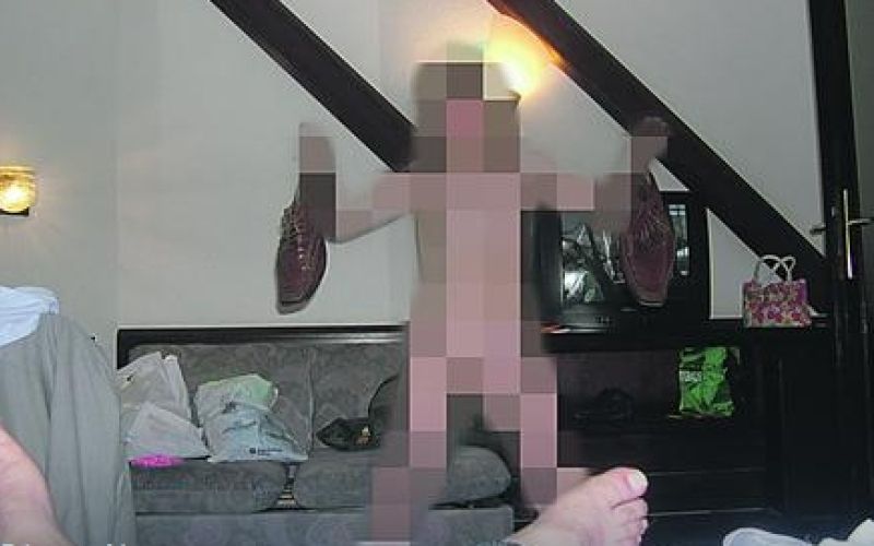 pedofilija