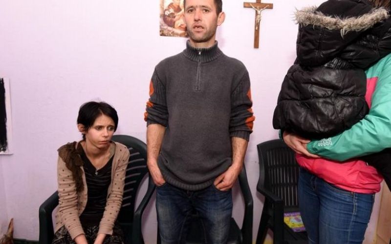 Tomislava Božić, Ante Božić.jpg