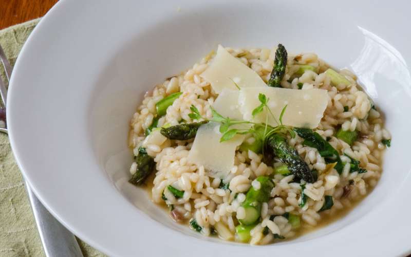 risotto-plated-fork-cycling-tours-italy-dolomites-italiaoutdoors.jpg