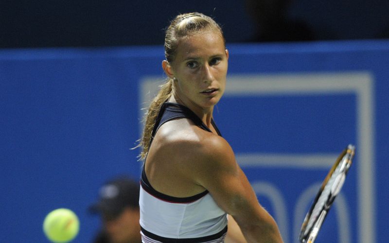 Polona Hercog