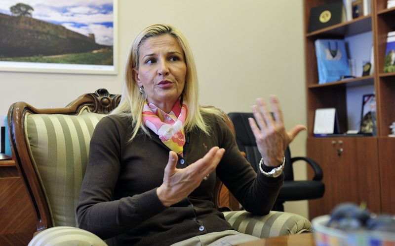 Tanja Miščević