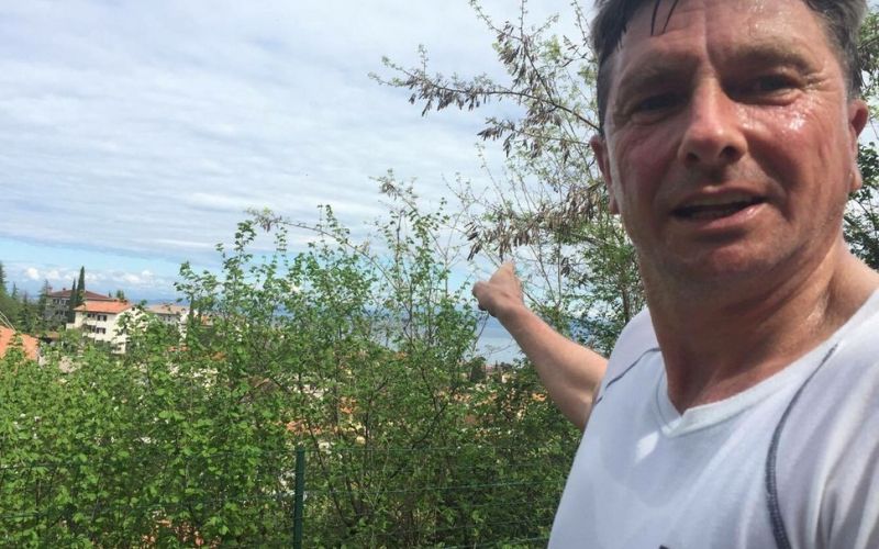 Borut Pahor