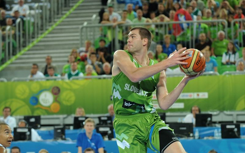 Uroš Slokar