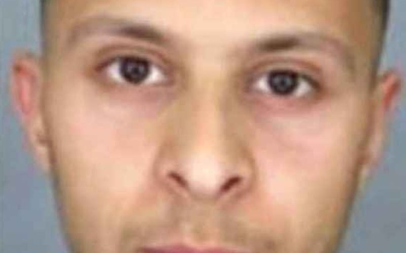 Salah Abdeslam