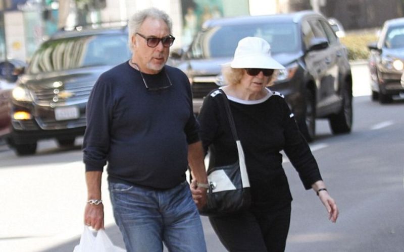 Tom Jones, Linda Rose Woodward.jpg