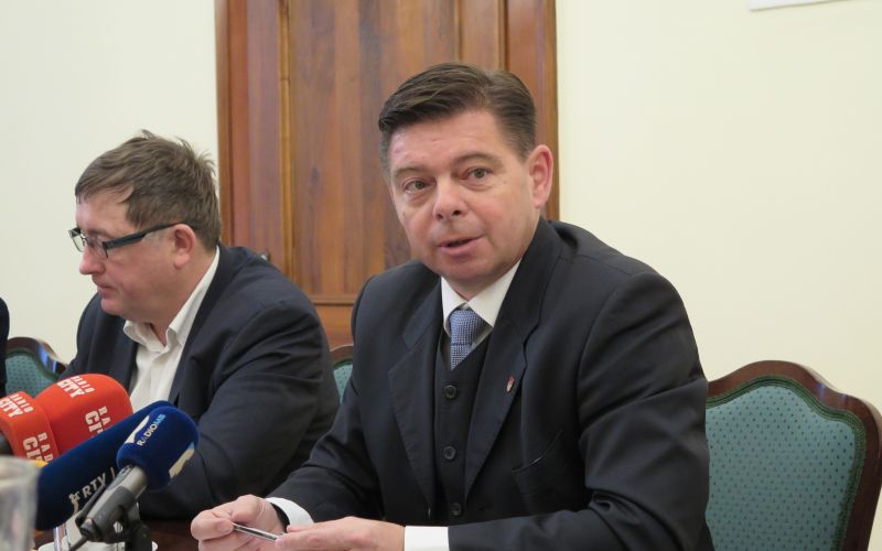 Obcina pred vecmilijonsko odskodnino