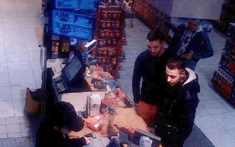 Mohamed Abrini, Salah Abdeslam.jpg