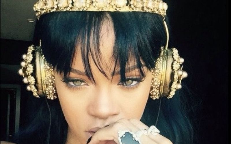Rihanna