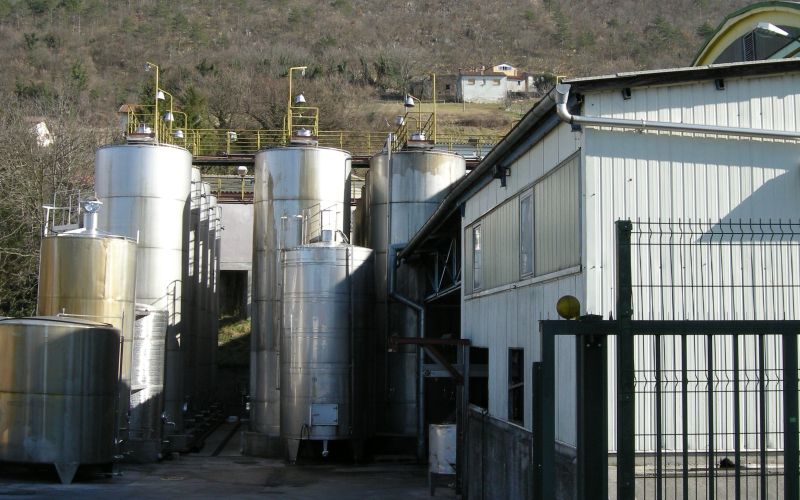 Za klet zdaj družno tudi župani.
