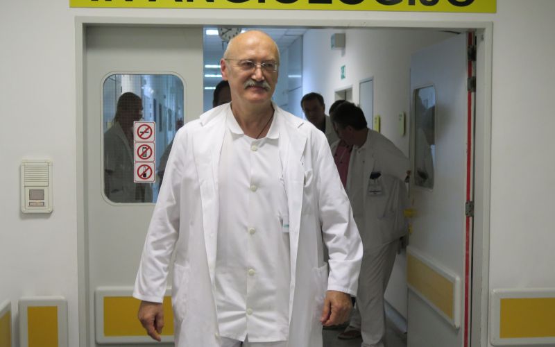 Boris Rižnar