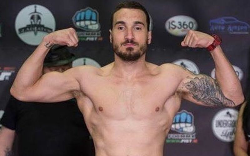 Joao Carvalho