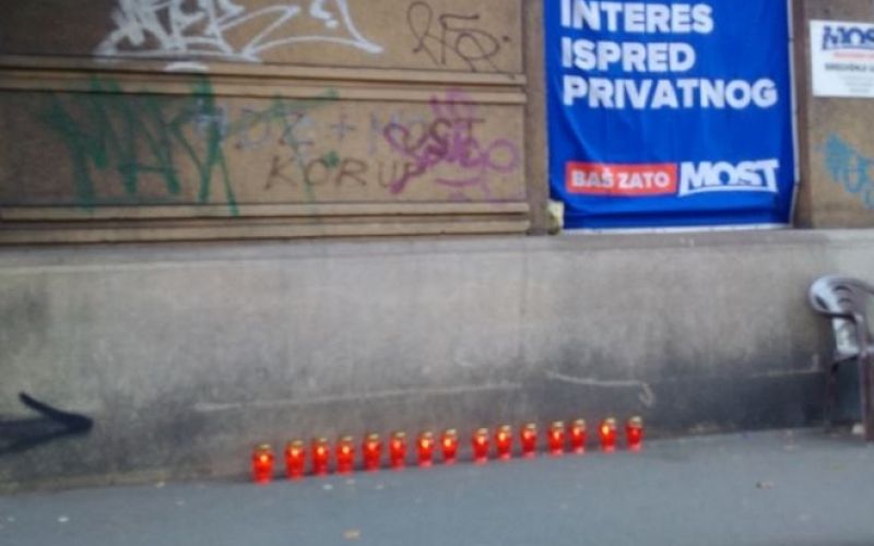 most javni interes ispred privatnog