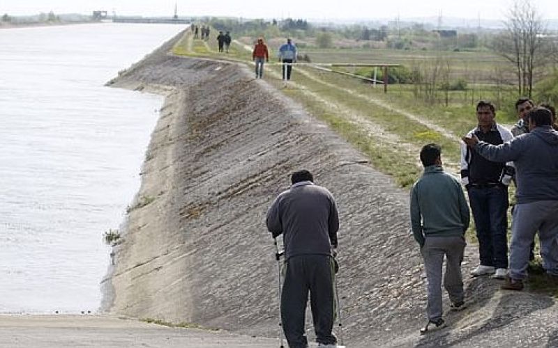 kanal drave, varaždin.jpg