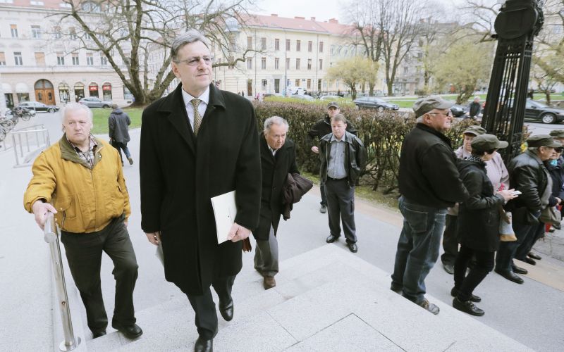 Tone Krkovič