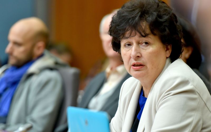Julijana Bizjak Mlakar