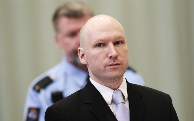 Breivik