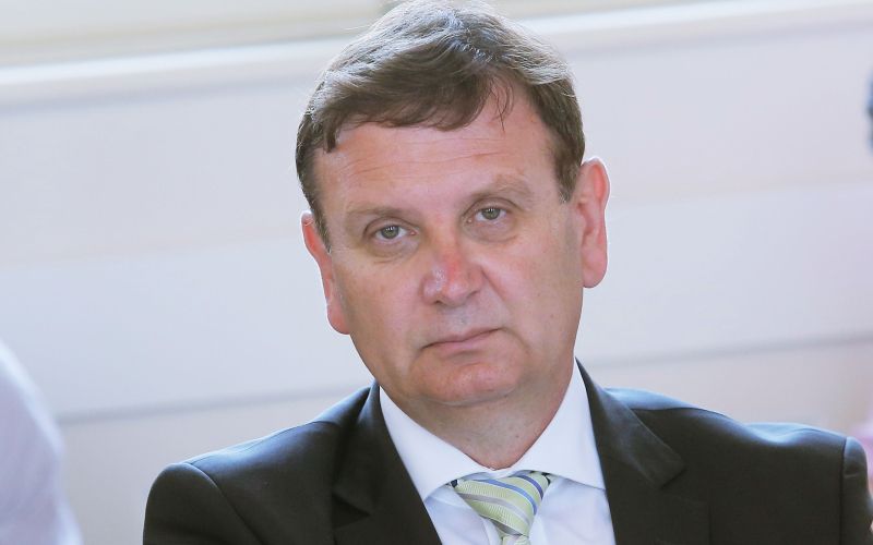 Anton Balažek