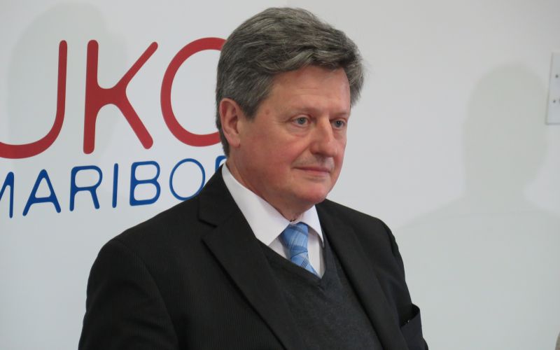 Gregor Pivec