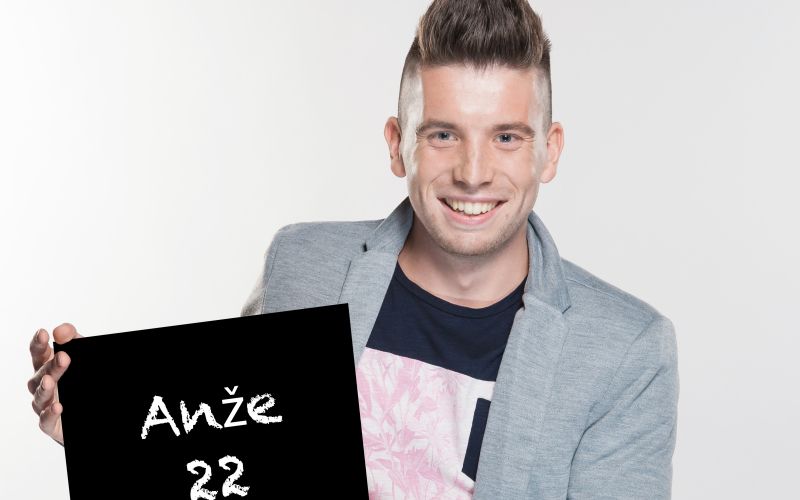 Anže- foto 1