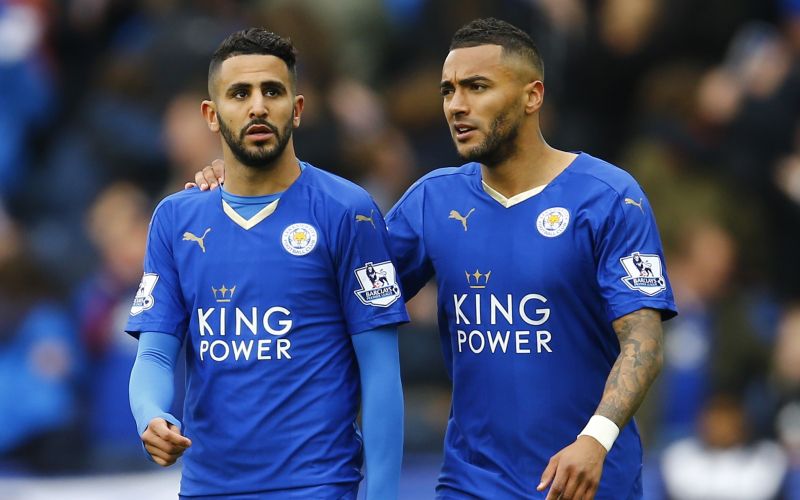 Riyad Mahrez in Danny Simpson.jpg