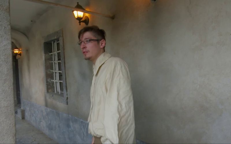 david