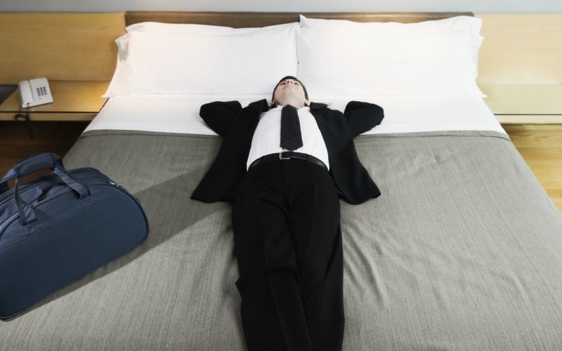 hotelska soba 1