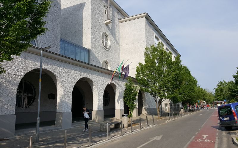 OŠ Franceta Prešerna Maribor