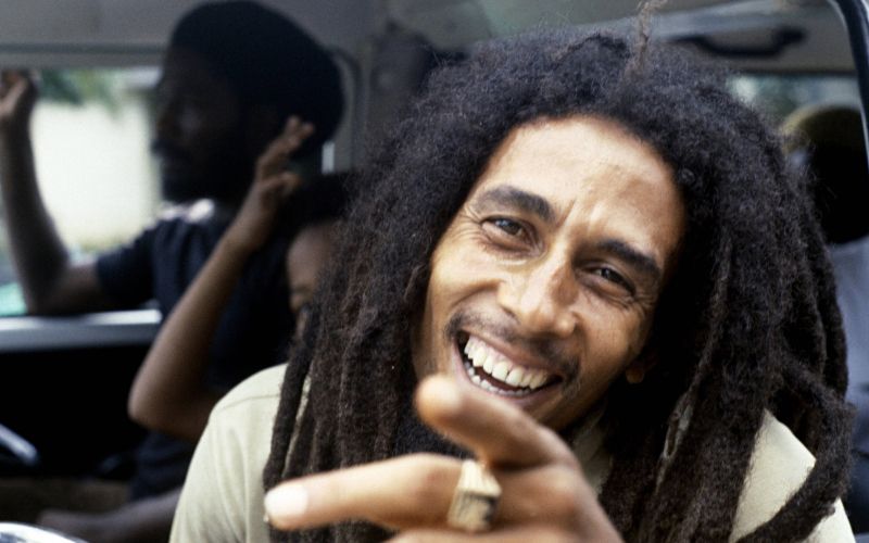 Bob Marley