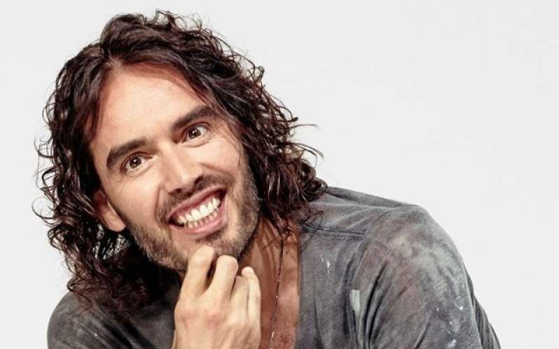 Russell Brand