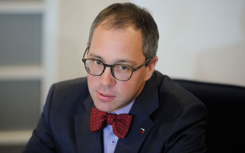 Blaž Košorok