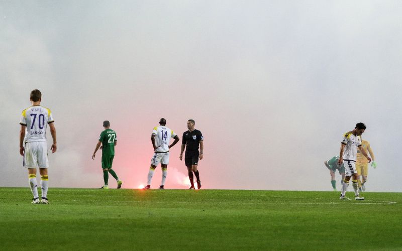Olimpija Maribor