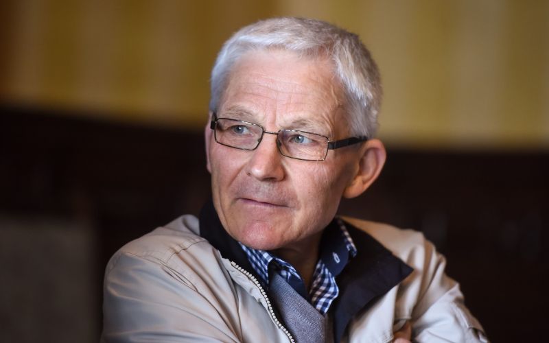 Tone Peršak