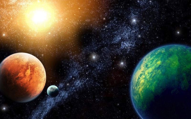 planeti